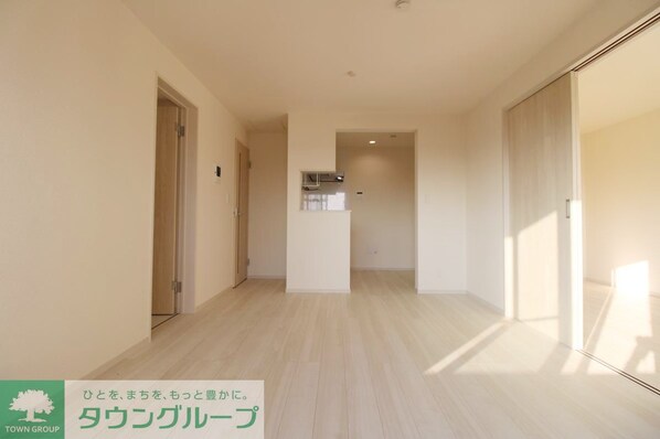 リーブルファイン風渡野の物件内観写真